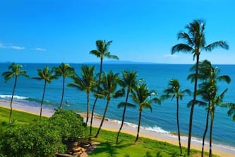 KR403-South Maui Condo with Stunning Ocean Views from Every Room