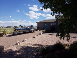 Bike, Hike, Camp, or Boat at Lake Pueblo!