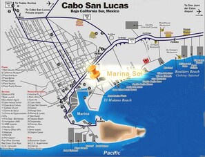 Property map