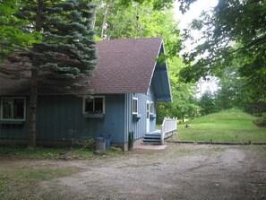 Exteriör