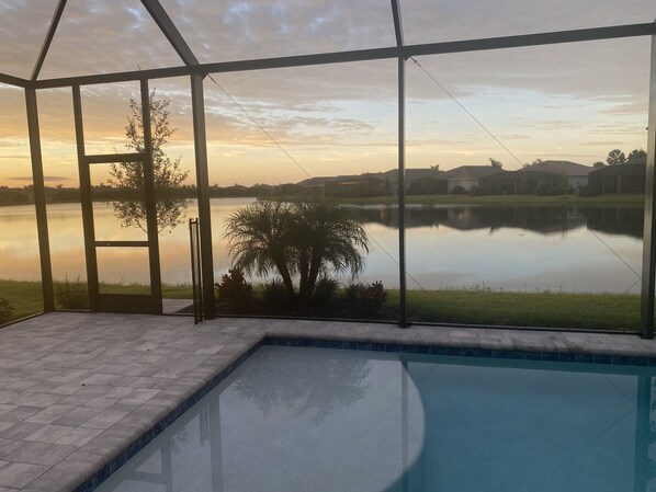 Welcome to Paradise