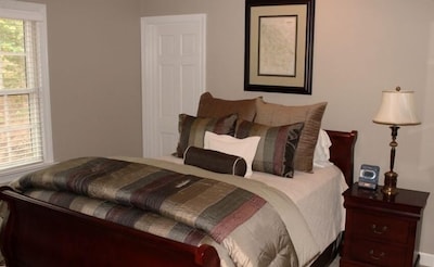 One of our 16 Guestrooms