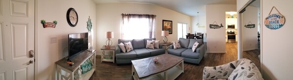 Brand new living room furniture