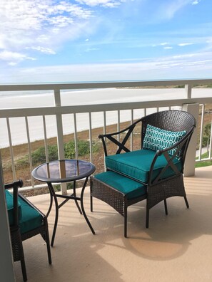 Spectacular Views!