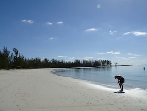 Strand