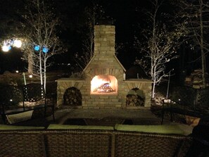 Relax in a one of a kind getaway!