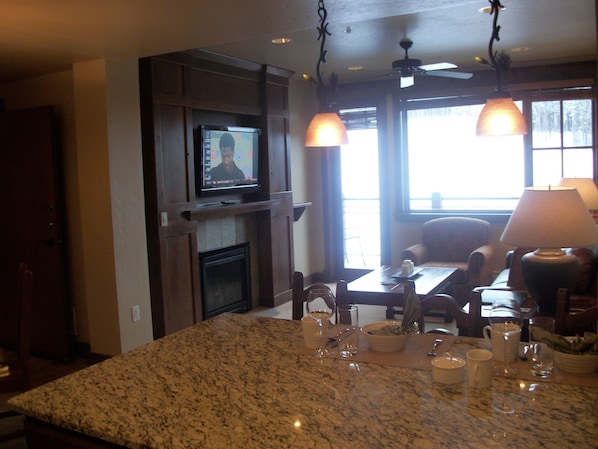Intérieur