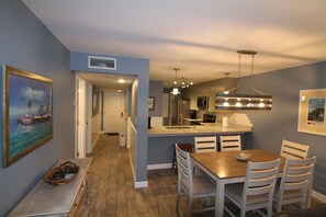 Dinning Area
