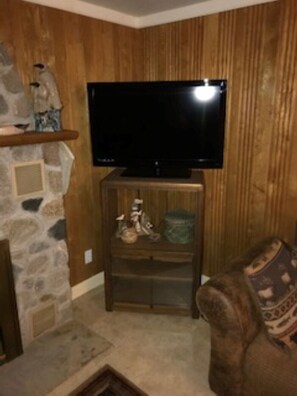 Flat Screen TV