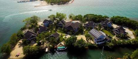 The Enclave - Your Own Private Island Retreat (2849)