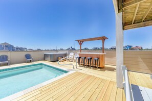02-Surf-Or-Sound-Realty-468-Beach Therapy-pool-2