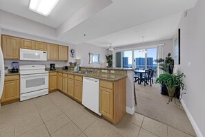 Cucina privata