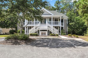 Our Villa Quad