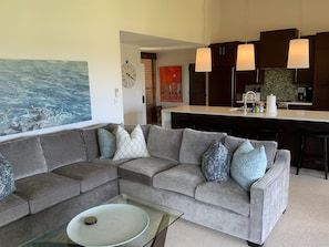Queen Size Sofa Bed