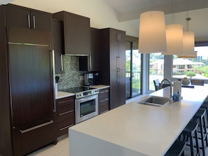 Fabulous Designer Kitchen