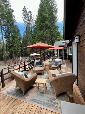 Terrass/Patio