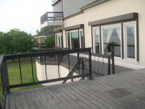 Terassi/patio