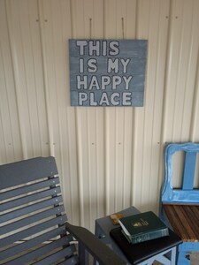 My Happy Place near Ark Encounter 