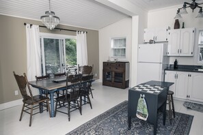 Yksityinen keittiö