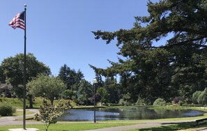 Mingus Park