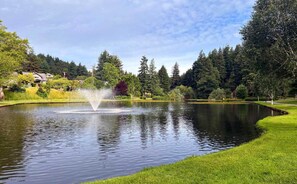 Mingus Park
