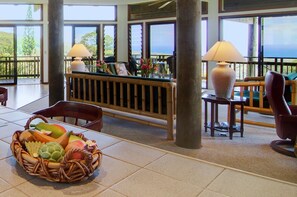 Jasmine Suite