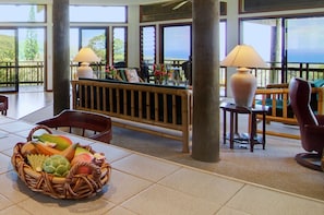 Jasmine Suite