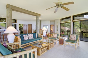 Jasmine living room