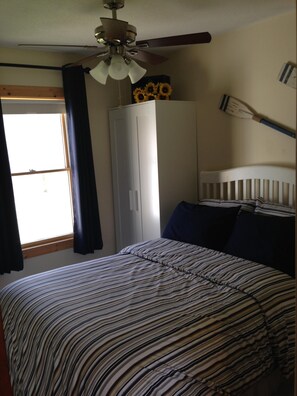 Bedroom #1