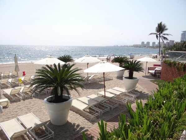 Beach Club