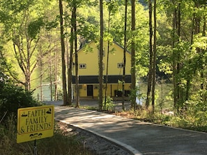 Außenbereich