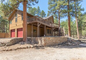 spirit hollow retreat