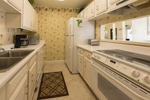 Kitchen 1 Part 1