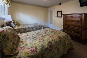Guest Bedroom 1 Part 1