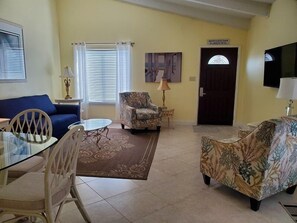 Living Room 1 Part 2