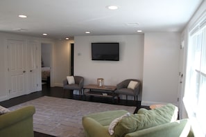 Main Living Area