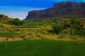 Nearby nationally ranked top rated golf course