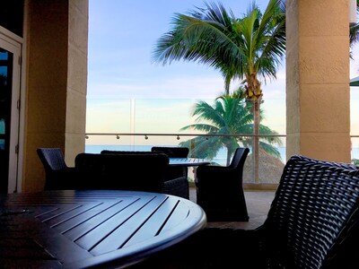 Palm Beach Singer Island Resort & Spa - Grand Panorama Suite -Daily Housekeeping