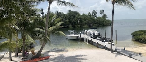 Another beautiful day in the keys