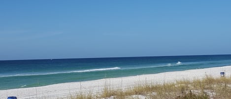 Prettiest beach in America!