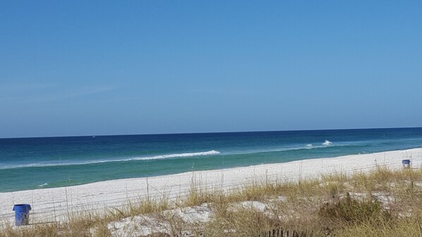 Prettiest beach in America!