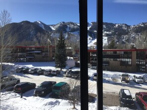 gorgeous Ajax views from all rooms