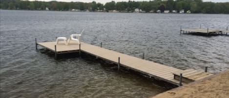 Dock