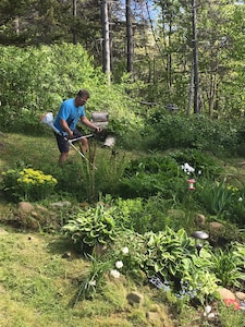 Parkers Cove - Escape everyday life in this charming Nova Scotian cottage 