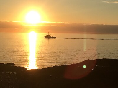 Parkers Cove - Escape everyday life in this charming Nova Scotian cottage 