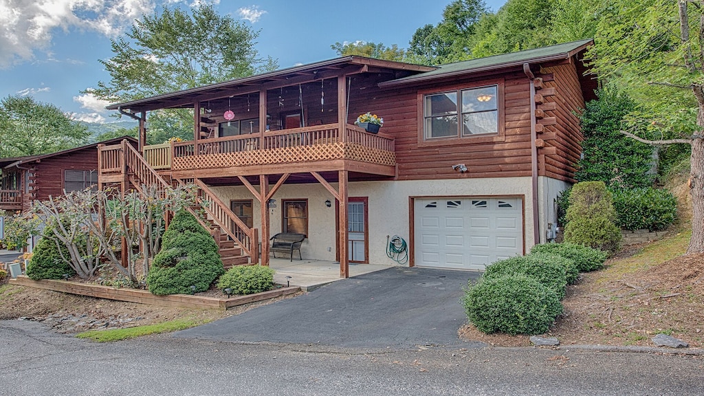 Jonathan Creek Cabins