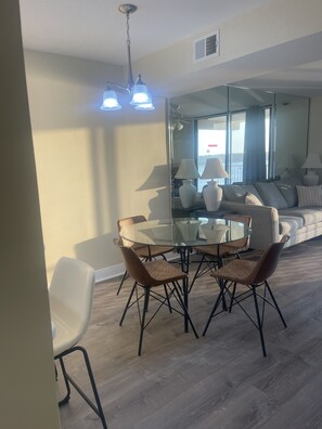 Spiseområde