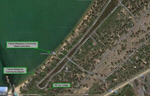 Property map