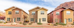 Springdale Townhomes