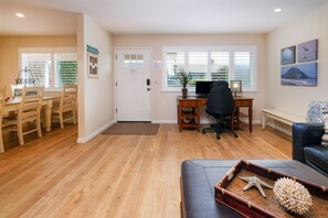 Enjoy the beautiful high end furnishings throughout the home